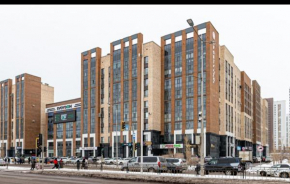 ЖК Sport Citi